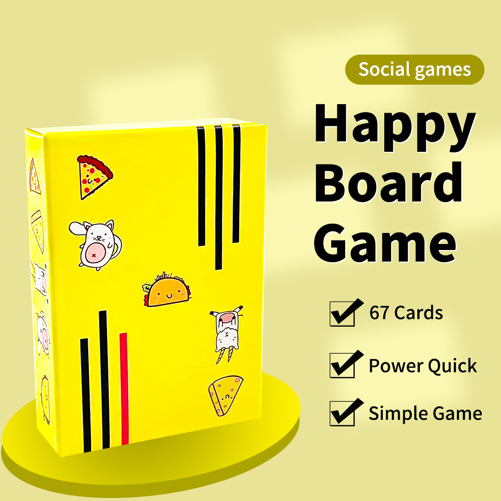 Board Game Root - لعبة الورق، لعبة لوحية للحفلات للبالغين