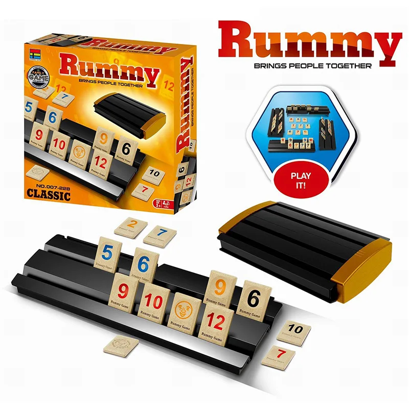 Board Game Digital - لعبة ماهجونج رقمية للأطفال باللغة الإنجليزية،