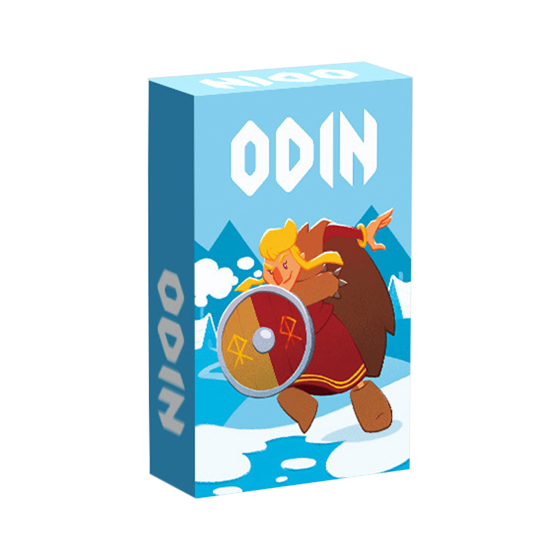 Board Game Root - لعبة لوحية صينية وإنجليزية ممتعة للعائلة