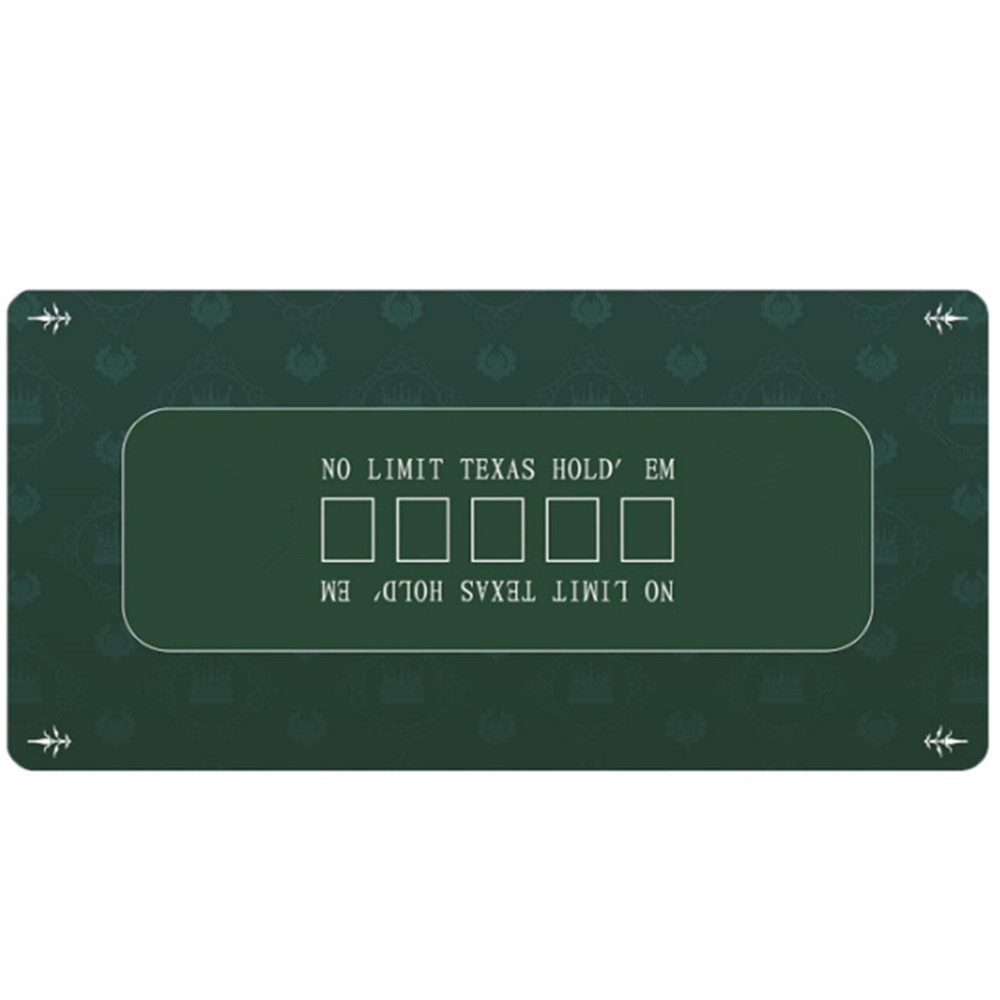 Board Game Mahjong - مفرش طاولة تكساس هولدم للكازينو، مفرش