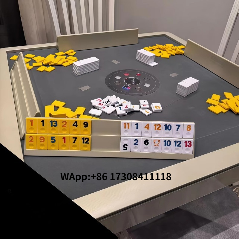 Board Game Table - طاولة ألعاب إلكترونية أوتوماتيكية من Inean