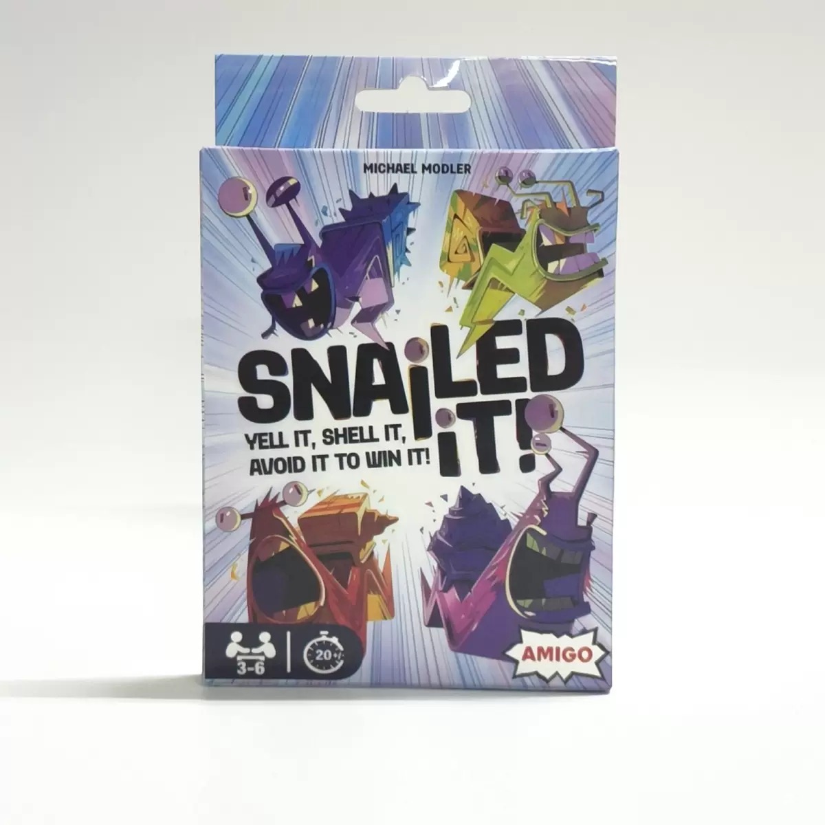 Board Game Root - لعبة بطاقات سنيليد إت، لعبة تفاعلية