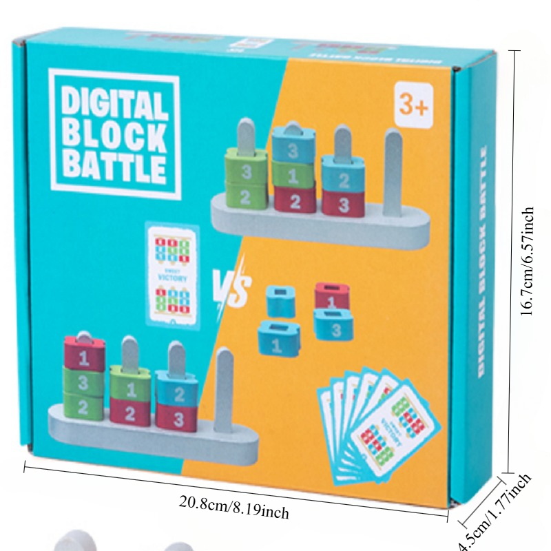 لعبة لوحية رقمية للأطفال للاعب - مراجعة Board Game Digital وسعره