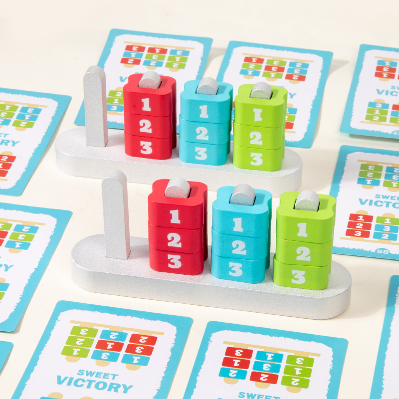 لعبة لوحية رقمية للأطفال للاعب - مراجعة Board Game Digital وسعره