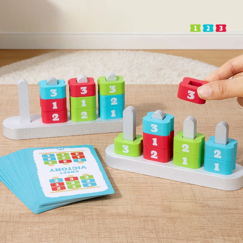 لعبة لوحية رقمية للأطفال للاعب - مراجعة Board Game Digital وسعره