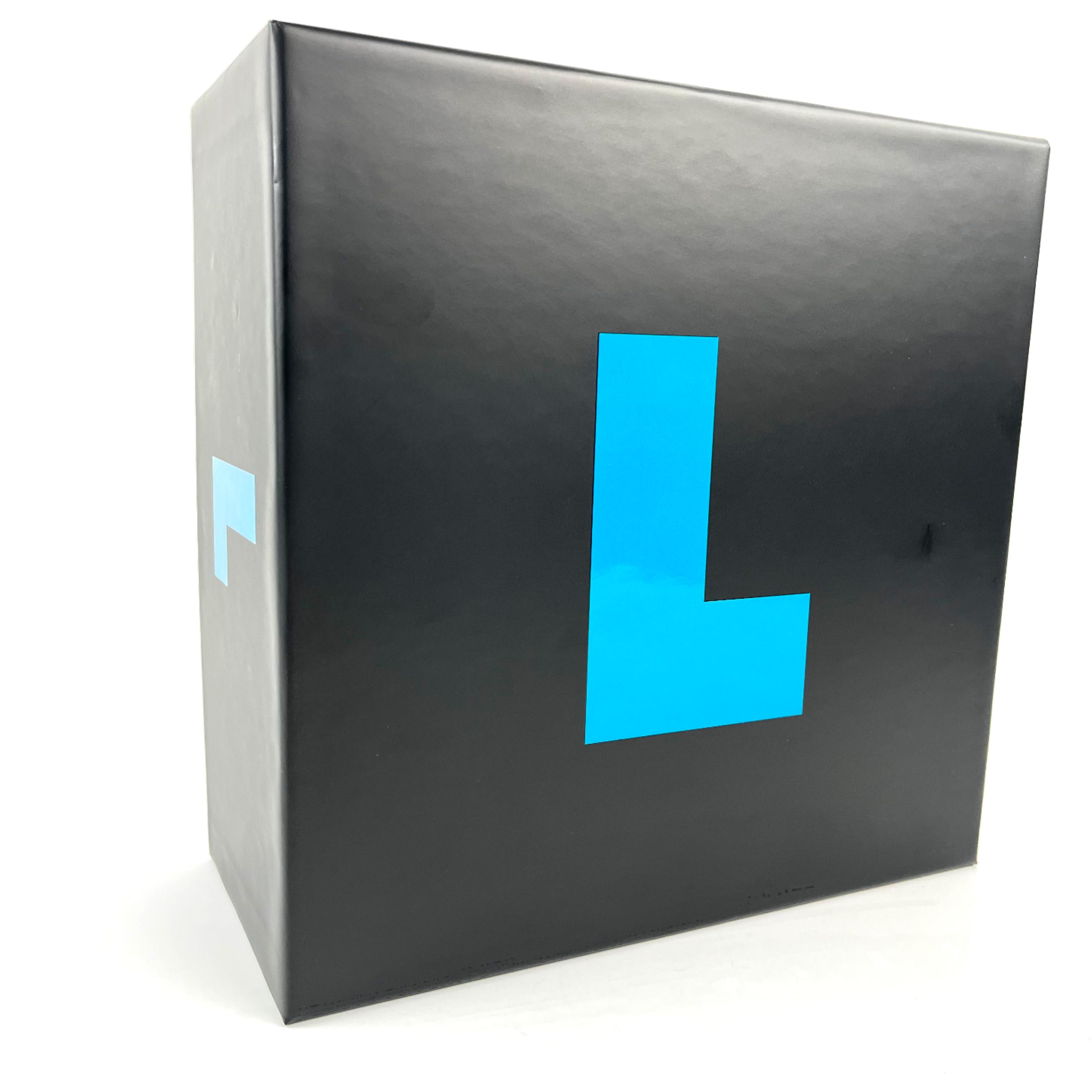 لعبة لوحة ألغاز ثنائية اللغة م - مراجعة Board Game Land وسعره
