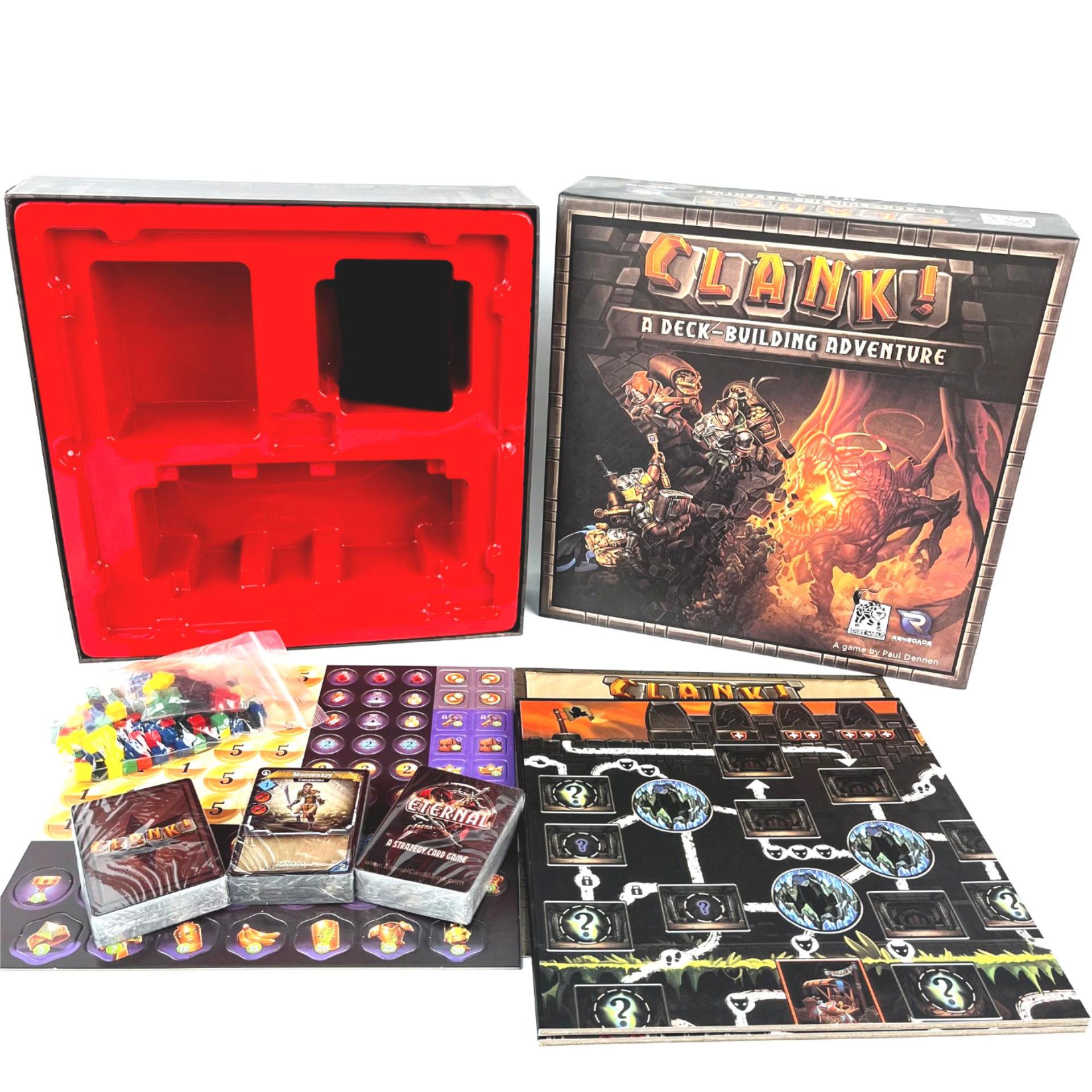 لعبة Renegade Game Studios Cla - مراجعة Board Game Root وسعره