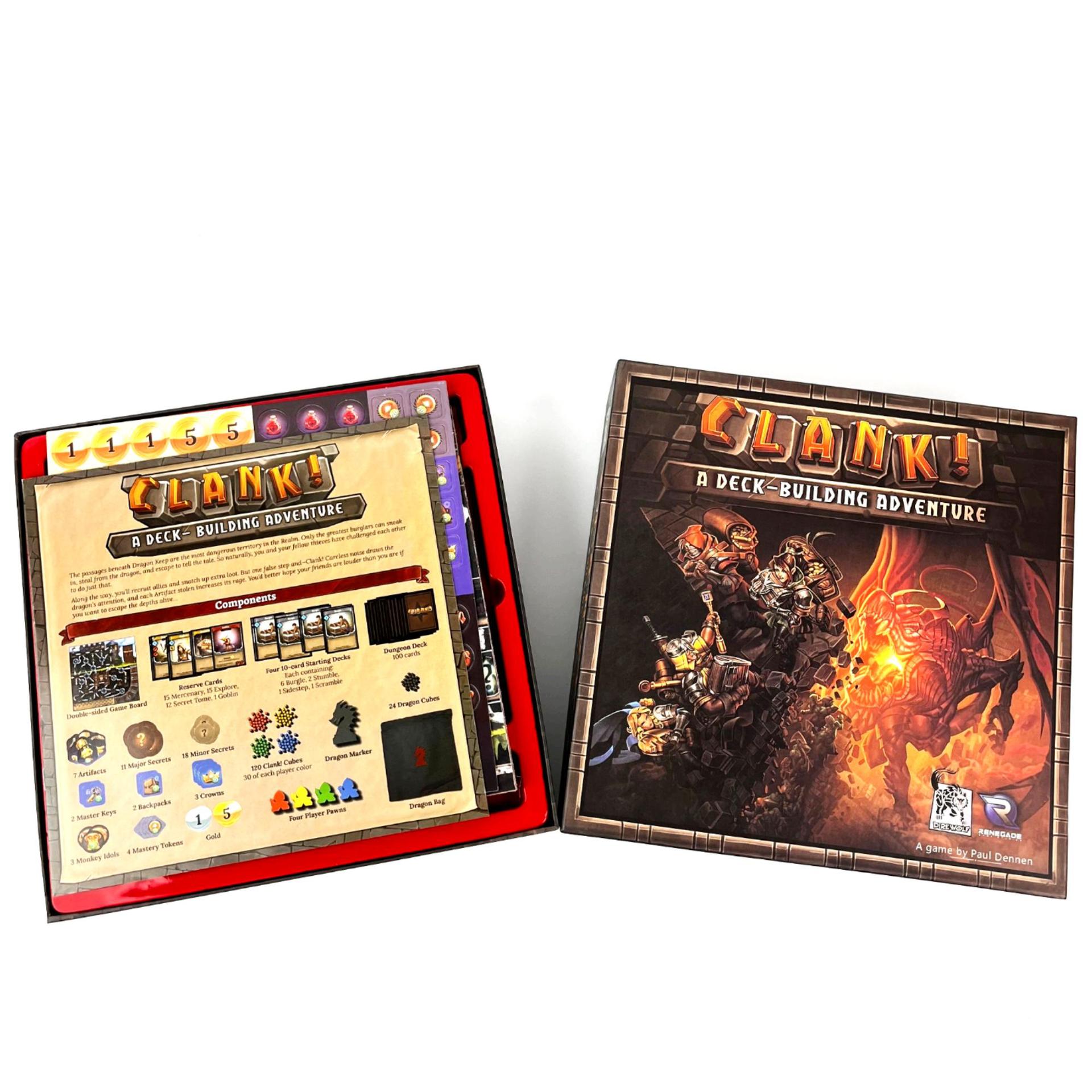لعبة Renegade Game Studios Cla - مراجعة Board Game Root وسعره