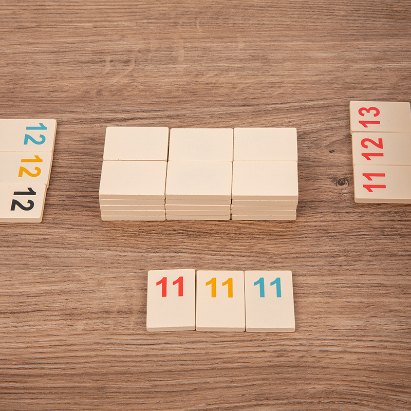 بلاط خشبي سريع الحركة ، لوحة ك - مراجعة Board Game Digital وسعره
