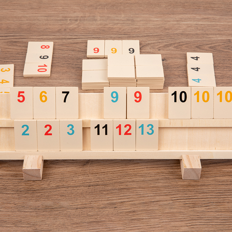 بلاط خشبي سريع الحركة ، لوحة ك - مراجعة Board Game Digital وسعره