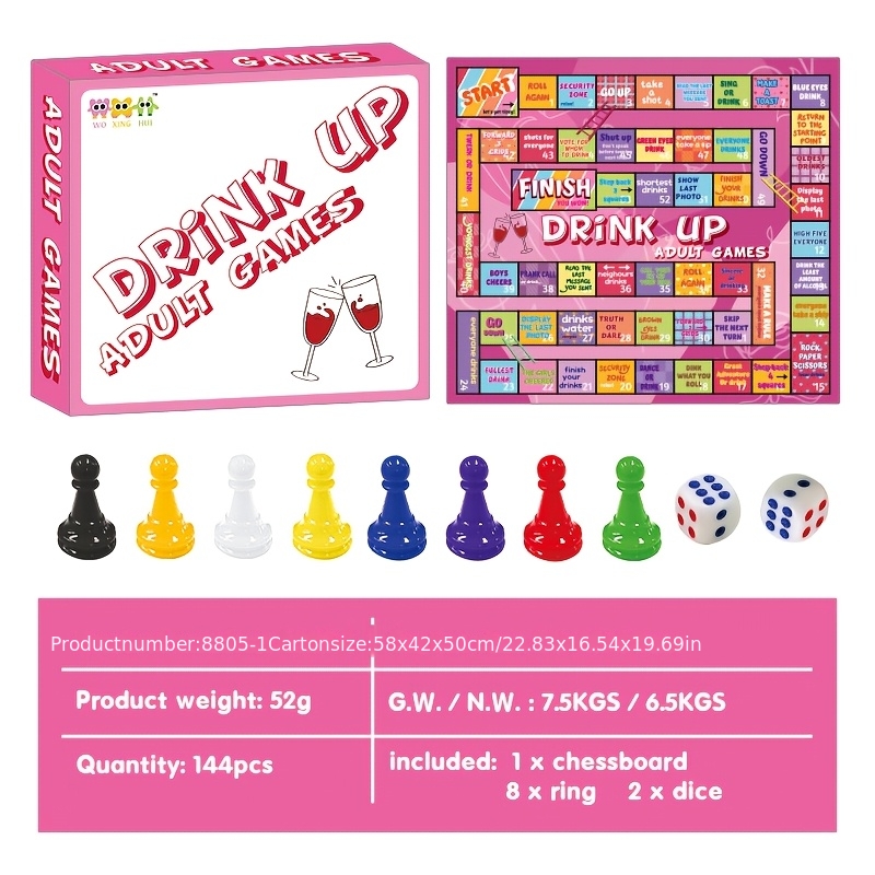 لعبة مونوبولي الليلية للأزواج  - مراجعة Board Game Unmatched وسعره