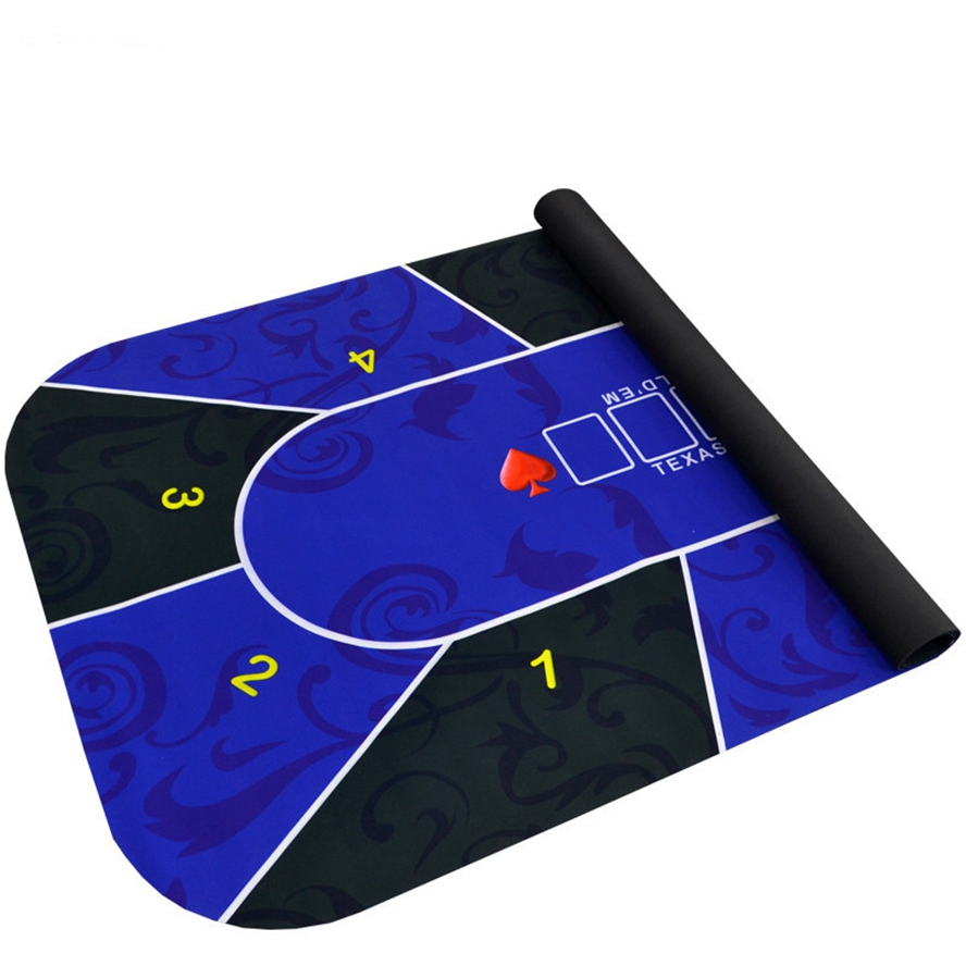 1.2*0.6 متر تكساس هولدم بوكر ا - مراجعة Board Game Digital وسعره