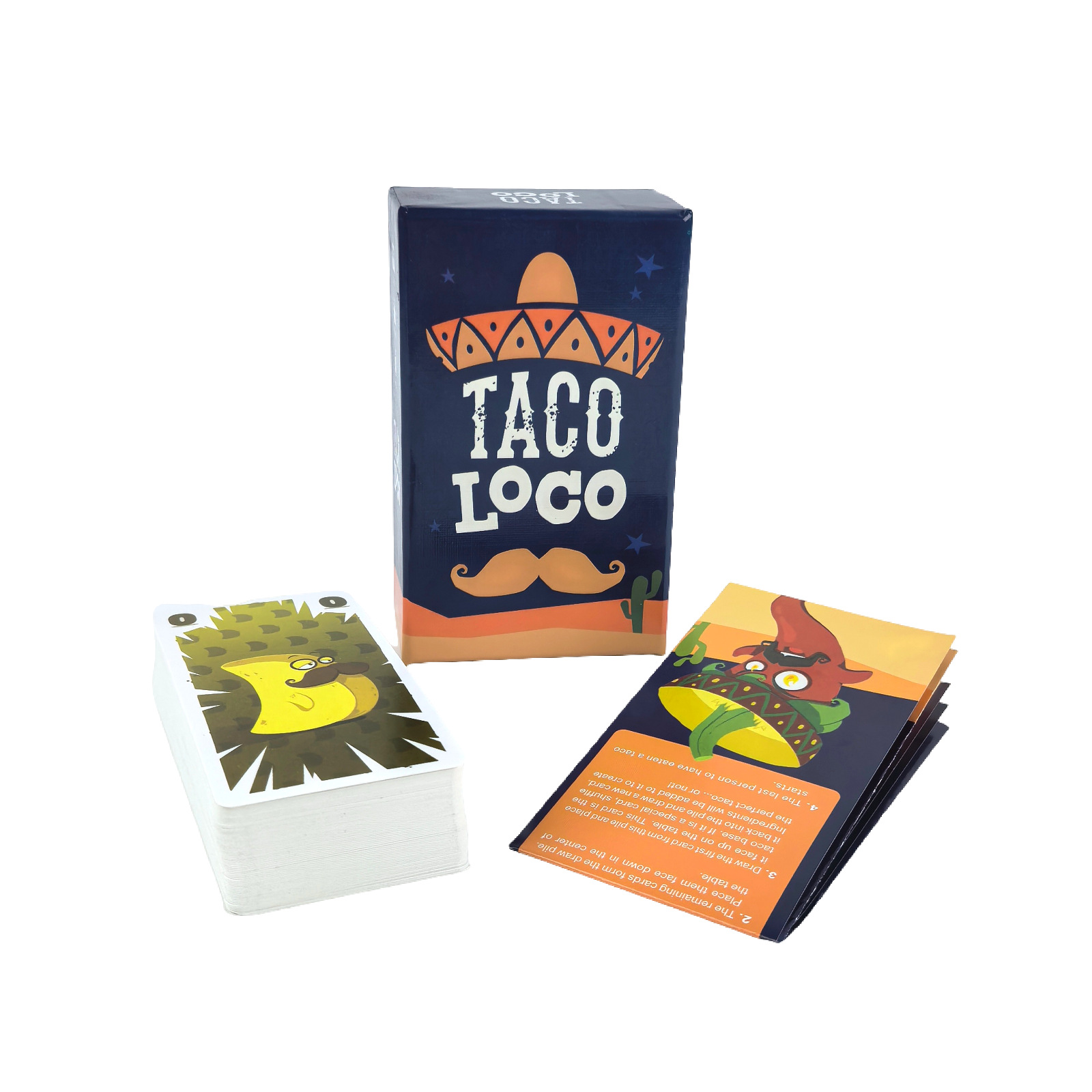 الألعاب الرائجة - لعبة بطاقات  - مراجعة Board Game Heat وسعره