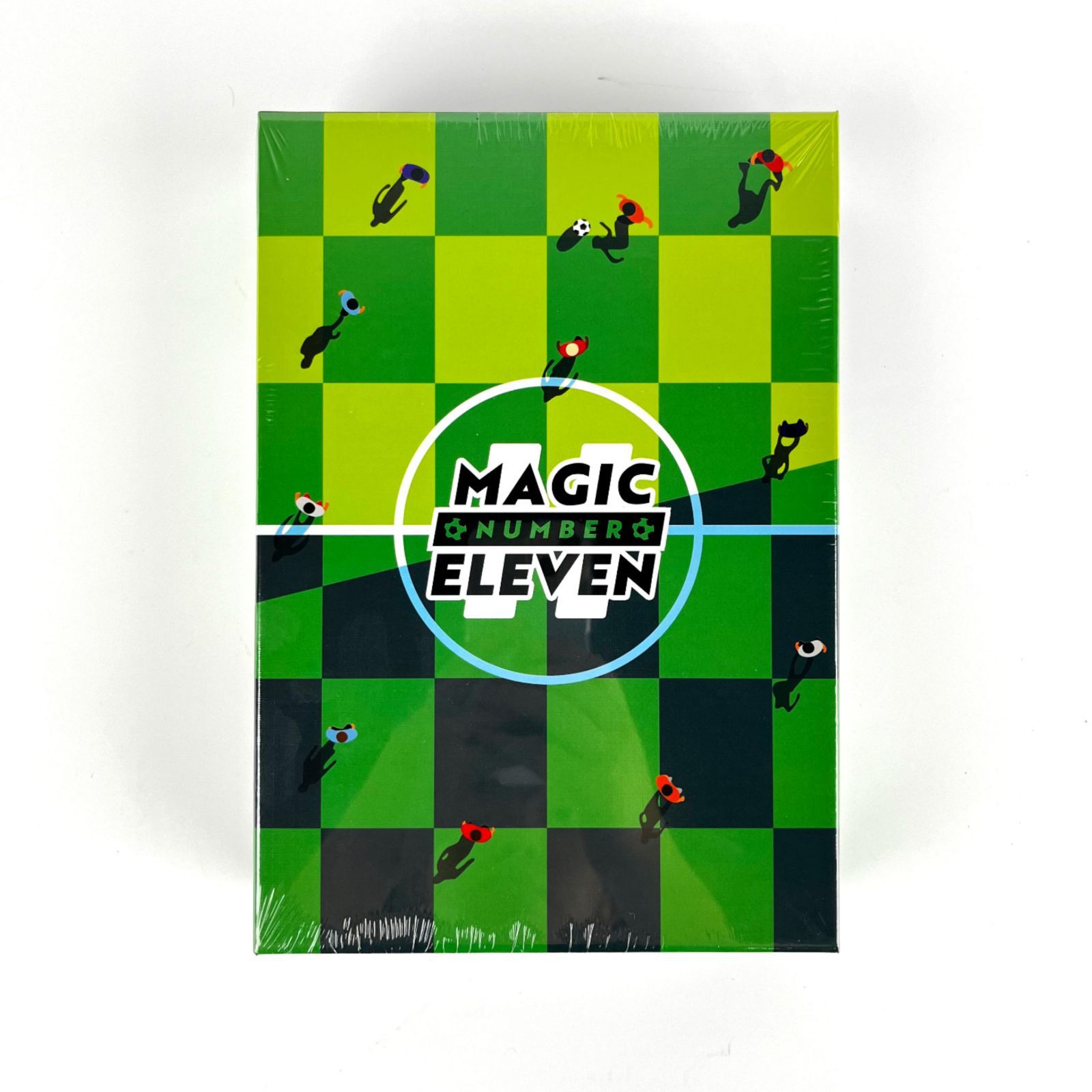 لعبة Magic Number Eleven Board - مراجعة Board Game Eleven وسعره