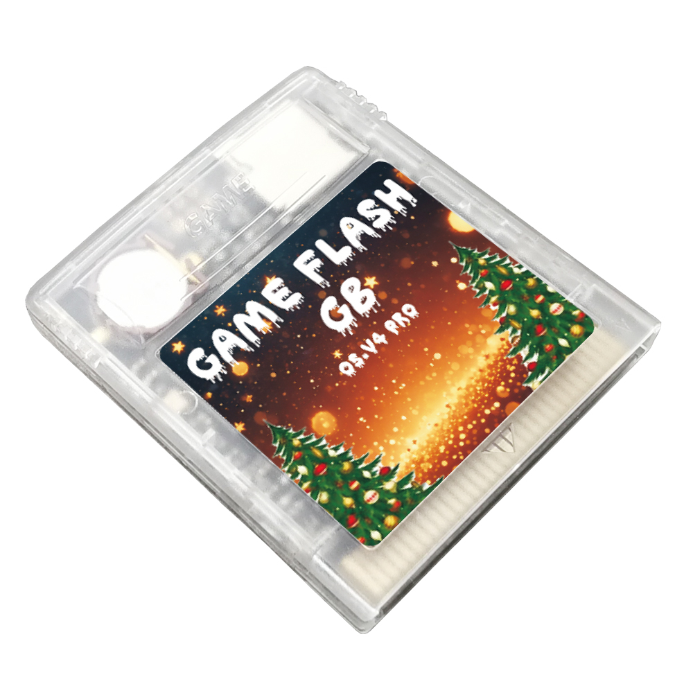 كاسيت ألعاب EDGB Flash GB Chin - مراجعة Board Game Digital وسعره