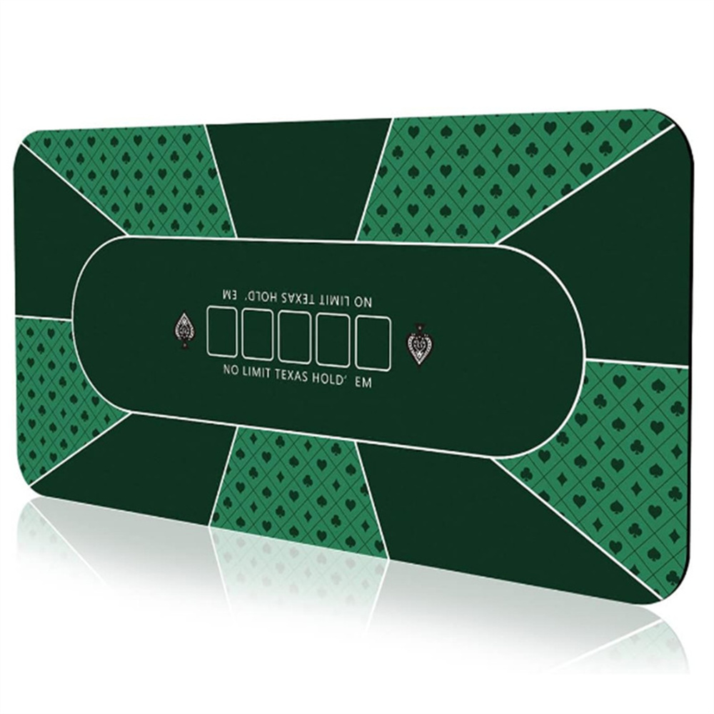 سجادة بوكر تكساس هولدم احترافي - مراجعة Board Game Mahjong وسعره
