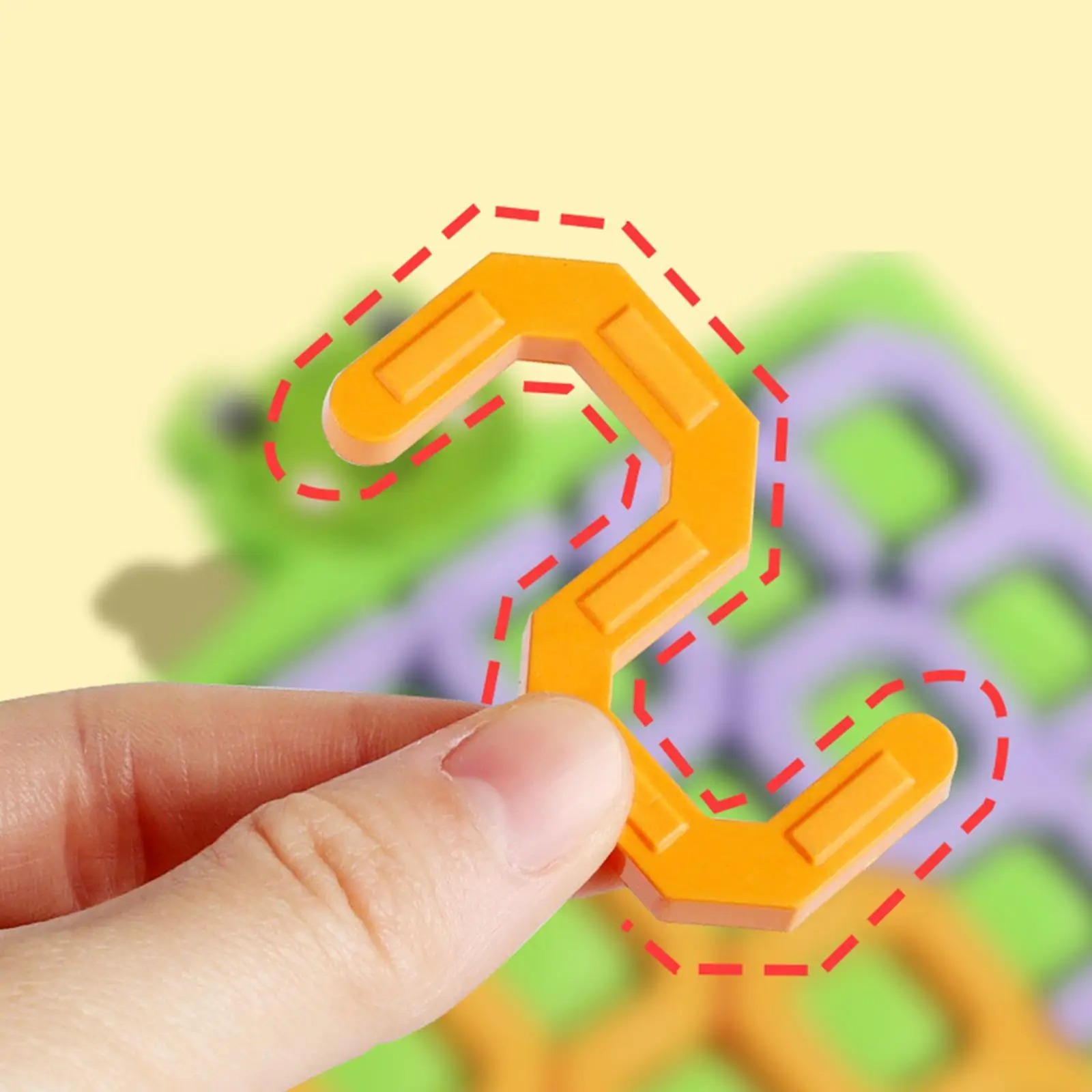 لعبة ألغاز رقمية، تدريب على ال - مراجعة Board Game Digital وسعره